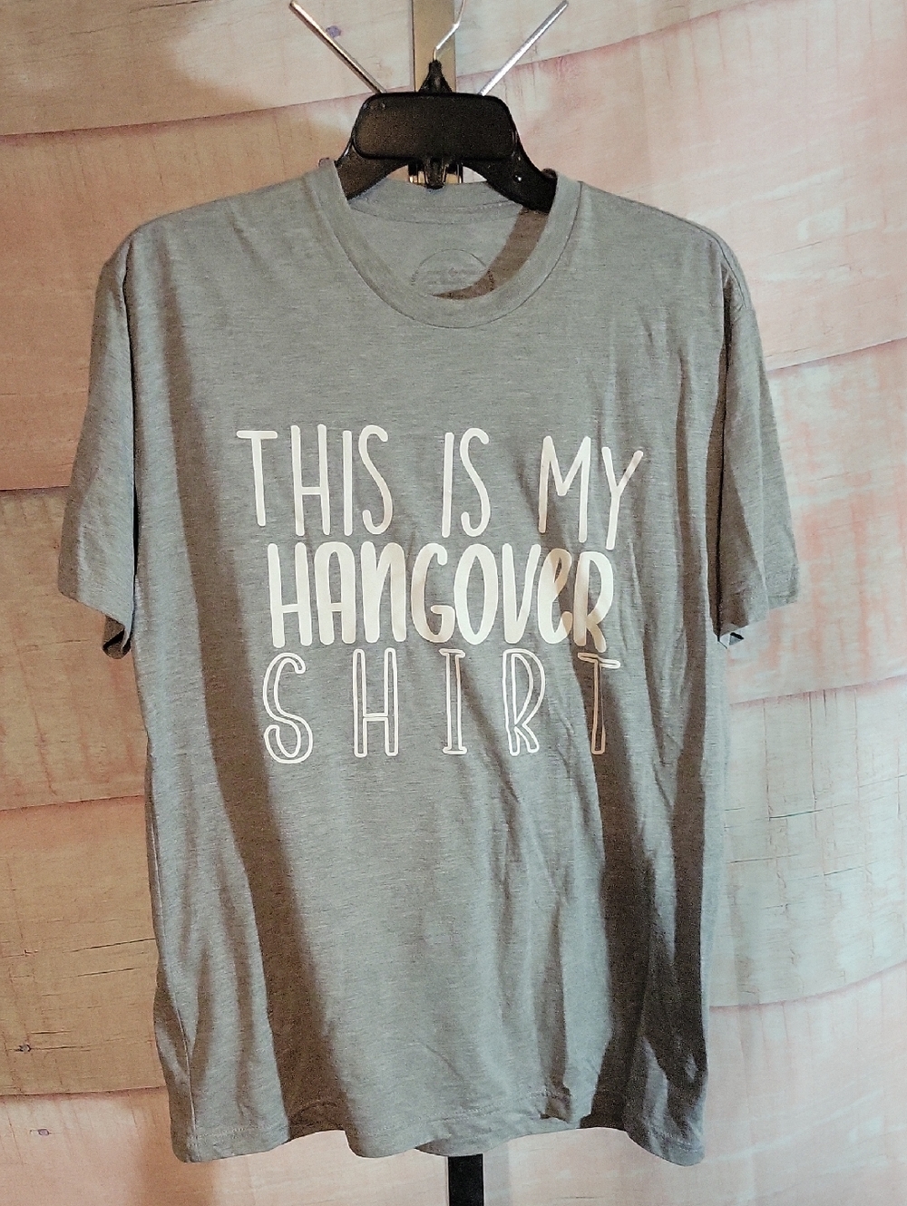 Jane Marie Hangover Tshirt